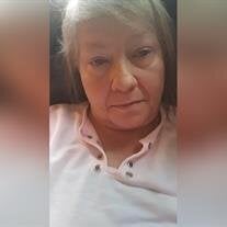 Susan Darlene Bittner