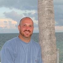 Shawn Steven Berkeridge