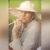 Brenda Lea Spies