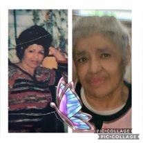 Gladys  Esther Gonzalez