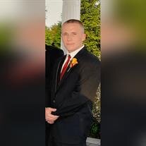 Justin Michael Myers, Sr.