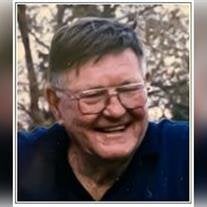 Johnnie O'Neil Horne