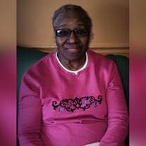 Helen Marcia Woodruff