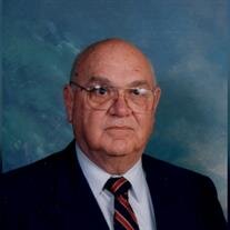 Clinton Ronald Albrecht