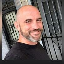 Joshua Lee Gomez
