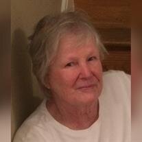 Audrey Holland Whitson