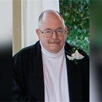 Morgan Otto Woodward III