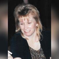 Diane Carol Parks
