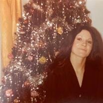 Sharon  Elaine Shipley
