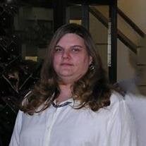 Tabatha Jean Bennett