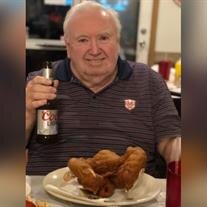 Raymond  Edward Haigis, Sr.