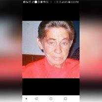 Joeann Louise Young