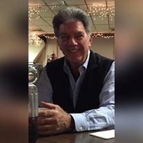 Charles Albert Torre, Jr.