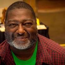 Derrick Runell Farmer