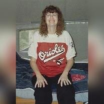 Barbara  Elaine  Routh