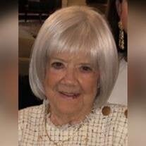 Beverly Slocum Brougher