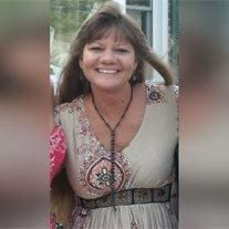 Joanne Lee Ravenscroft