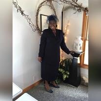 Gloria Ann Askins