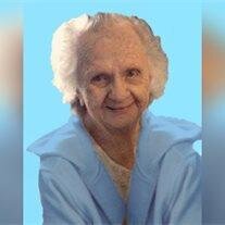 Doris May Payne