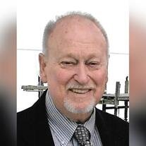 Arthur Walter Humm, Jr.
