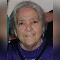 Diana Elizabeth  Wiley