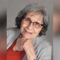 Elizabeth Neighbors  Wiest