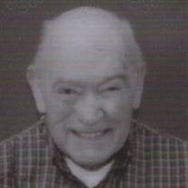 David George Draut