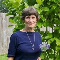 Mary V. Cummins French