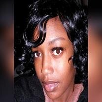 Sharron Demetra Bynum