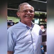 Barry F. Bartels