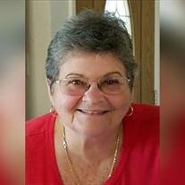 Wanda Jean Stoner