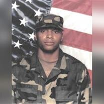 Jason Ulysses Cofield