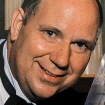 Roger Lee Simms