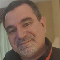 Richard A Vavrina