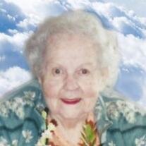Eileen R. Reed