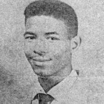 William Moye, Jr.