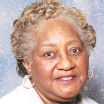 Susie  Georette  Irving