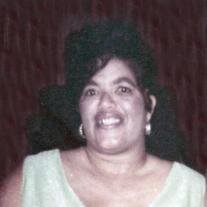 Sandra Ellen Martin-Tapp