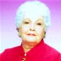 Shirley M. Prochazka