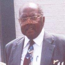 Mr. Claude Stewart