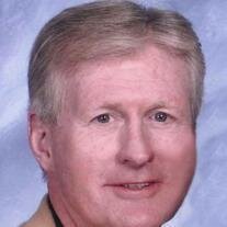 Travis Neil Compton