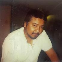 Richard Garcia Cruz