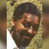 Rudolph Eugene Raymond Knott