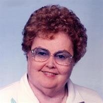 Doris L. Reynolds