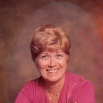 Betty Ann Smith