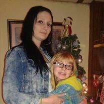 Tiffany Shannon Nordell