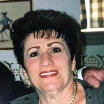 Gilda Pomante