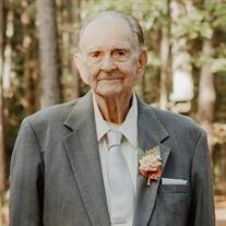 Benjamin David Godfrey