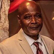 Mr. Arthur McCray