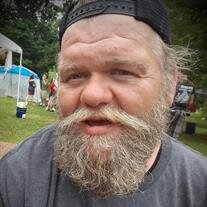 Steven M. Wood